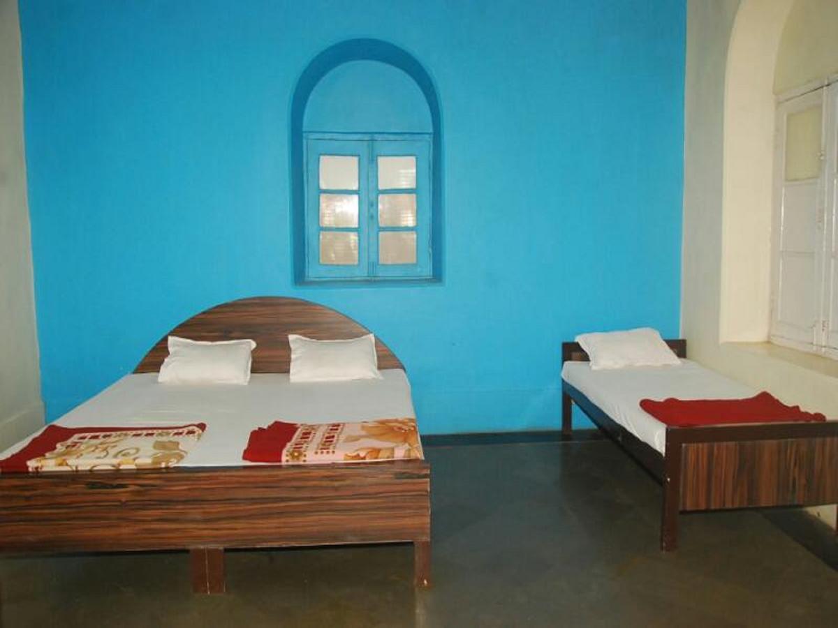 Cecil Hotel Matheran Dış mekan fotoğraf